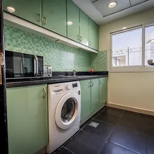 Gulf Oasis Fz Llc Dubaj